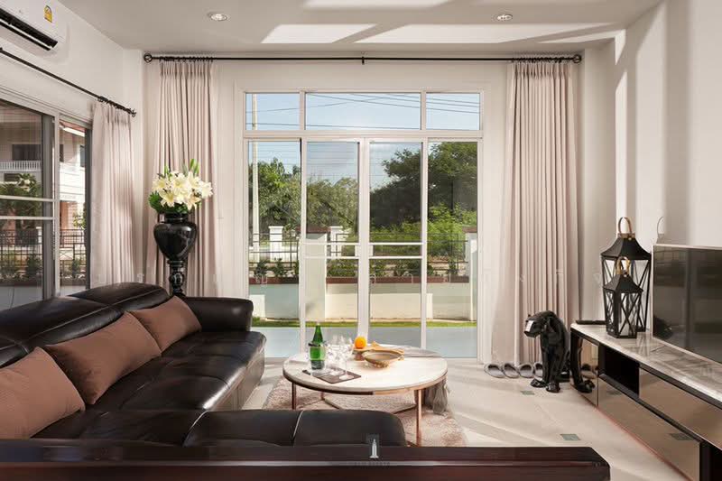 ให้เช่า บ้านใกล้โรงเรียนวารีเชียงใหม่ บ้านสวย พร้อมเข้าอยู่ (ID:622HR), เชียงใหม่, ไชยสถาน, สารภี, เชียงใหม่, 240 ตร.ม., บ้านเดี่ยว ให้เช่า, โดย อรกัญญา สายวังกิจ, 500355864 - DDproperty.com