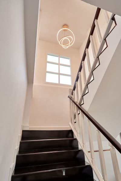 For Rent: Beautiful Detached House Near Varee Chiangmai School (ID:622HR), Chiang Mai, Chai Sa Than, Saraphi, Chiang Mai, 4 Bedrooms, 240 sqm, Single Detached House For Rent, by อรกัญญา สายวังกิจ, 500355864 - DDproperty.com