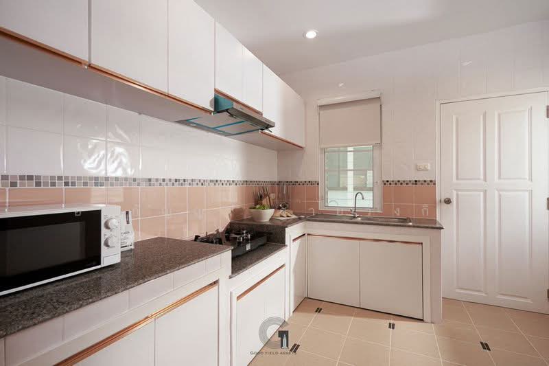 For Rent: Beautiful Detached House Near Varee Chiangmai School (ID:622HR), Chiang Mai, Chai Sa Than, Saraphi, Chiang Mai, 4 Bedrooms, 240 sqm, Single Detached House For Rent, by อรกัญญา สายวังกิจ, 500355864 - DDproperty.com