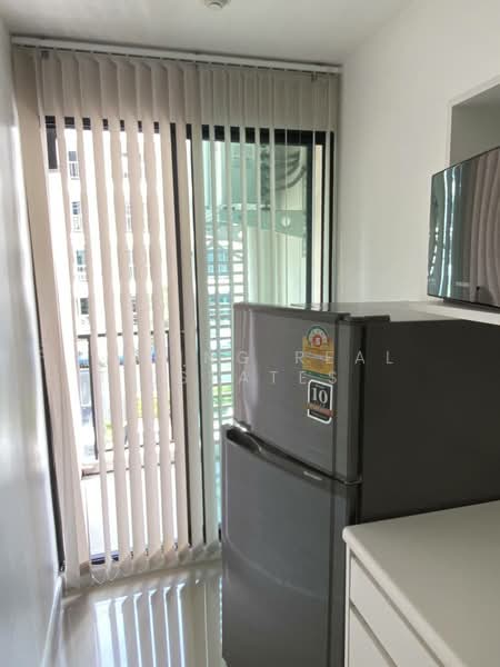 iCondo Salaya 2 : ไอคอนโด ศาลายา2, นครปฐม, ซอยตั้งสิน ถนนศาลายา-นครชัยศรี, ศาลายา, พุทธมณฑล, นครปฐม, 30 ตร.ม., คอนโด ขาย, โดย Living Real Estates, 500355868 - DDproperty.com