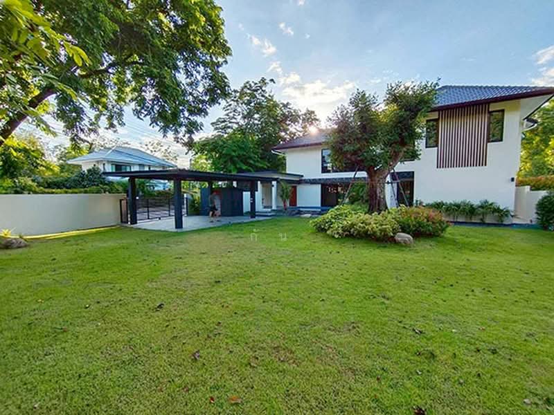Pool Villa ให้เช่า – ใกล้สวนพฤกษศาสตร์ทวีชล เพียง 10 นาที ค่าเช่า 50,000 บาท / เดือน No.12P012, Chiang Mai, Choeng Doi, Doi Saket, Chiang Mai, 4 Bedrooms, 300 sqm, Single Detached House For Rent, by กัน, 500355870 - DDproperty.com