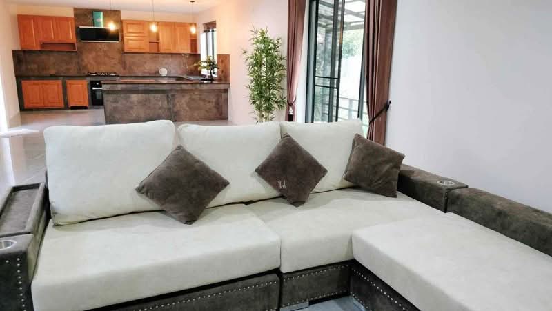 Pool Villa ให้เช่า – ใกล้สวนพฤกษศาสตร์ทวีชล เพียง 10 นาที ค่าเช่า 50,000 บาท / เดือน No.12P012, เชียงใหม่, เชิงดอย, ดอยสะเก็ด, เชียงใหม่, 300 ตร.ม., บ้านเดี่ยว ให้เช่า, โดย กัน, 500355870 - DDproperty.com
