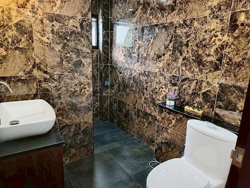Pool Villa ให้เช่า – ใกล้สวนพฤกษศาสตร์ทวีชล เพียง 10 นาที ค่าเช่า 50,000 บาท / เดือน No.12P012, Chiang Mai, Choeng Doi, Doi Saket, Chiang Mai, 4 Bedrooms, 300 sqm, Single Detached House For Rent, by กัน, 500355870 - DDproperty.com