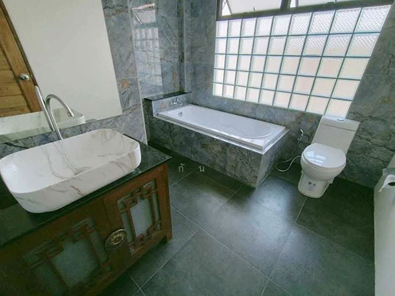 Pool Villa ให้เช่า – ใกล้สวนพฤกษศาสตร์ทวีชล เพียง 10 นาที ค่าเช่า 50,000 บาท / เดือน No.12P012, เชียงใหม่, เชิงดอย, ดอยสะเก็ด, เชียงใหม่, 300 ตร.ม., บ้านเดี่ยว ให้เช่า, โดย กัน, 500355870 - DDproperty.com