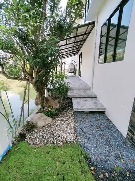 Pool Villa ให้เช่า – ใกล้สวนพฤกษศาสตร์ทวีชล เพียง 10 นาที ค่าเช่า 50,000 บาท / เดือน No.12P012, Chiang Mai, Choeng Doi, Doi Saket, Chiang Mai, 4 Bedrooms, 300 sqm, Single Detached House For Rent, by กัน, 500355870 - DDproperty.com