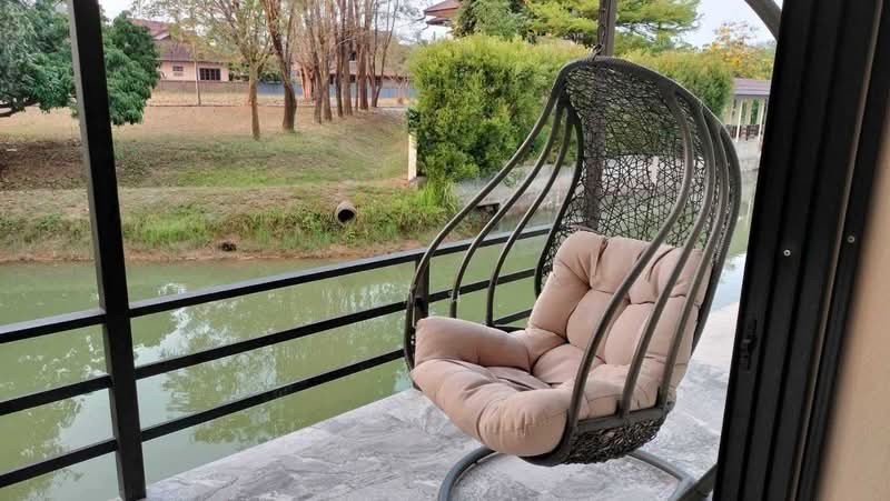 Pool Villa ให้เช่า – ใกล้สวนพฤกษศาสตร์ทวีชล เพียง 10 นาที ค่าเช่า 50,000 บาท / เดือน No.12P012, เชียงใหม่, เชิงดอย, ดอยสะเก็ด, เชียงใหม่, 300 ตร.ม., บ้านเดี่ยว ให้เช่า, โดย กัน, 500355870 - DDproperty.com