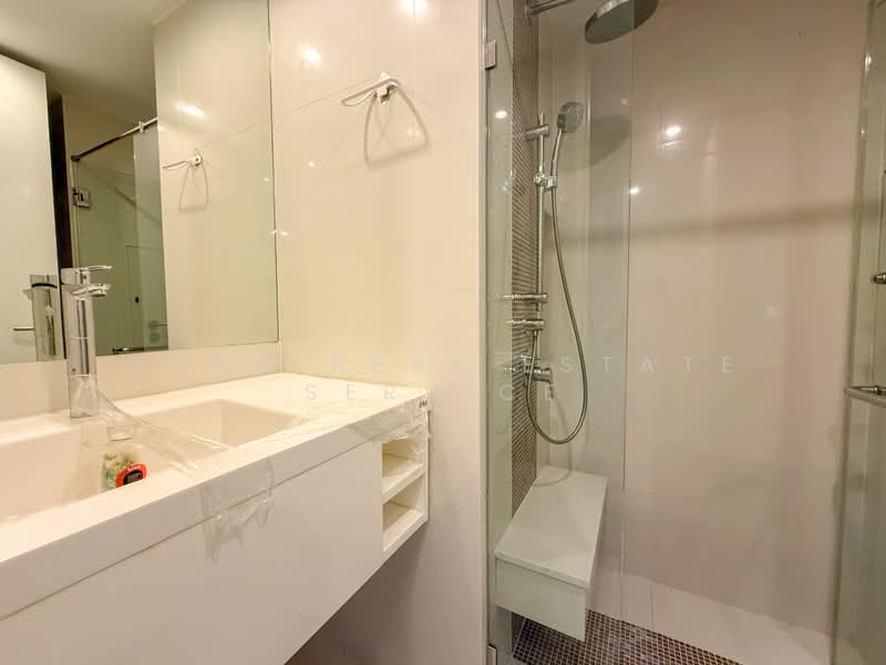 Collezio Sathorn-Pipat, Bangkok, 41 Soi Pipat 1 Silom Road, Silom, Bang Rak, Bangkok, 2 Bedrooms, 63 sqm, Condo For Sale, by HOME Real Estate Service, 500355873 - DDproperty.com