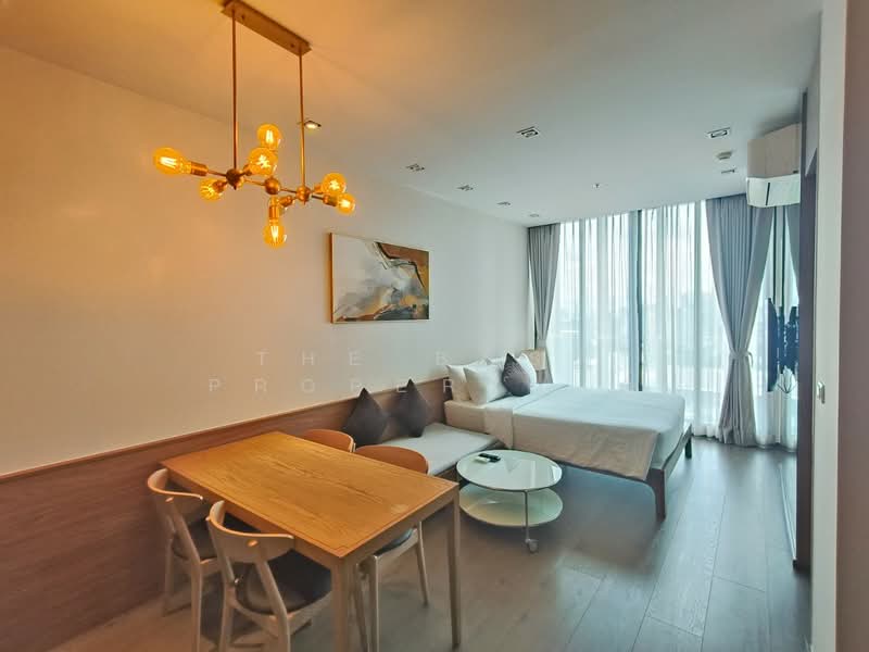 Park Origin Phrom Phong (Park 24), กรุงเทพ, 68 Soi Sukhumvit 24, คลองตัน, คลองเตย, กรุงเทพ, 29 ตร.ม., คอนโด ขาย, โดย The Best Property หญิง, 500355874 - DDproperty.com