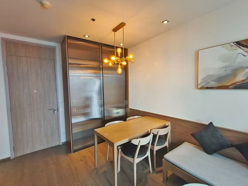 Park Origin Phrom Phong (Park 24), กรุงเทพ, 68 Soi Sukhumvit 24, คลองตัน, คลองเตย, กรุงเทพ, 29 ตร.ม., คอนโด ขาย, โดย The Best Property หญิง, 500355874 - DDproperty.com
