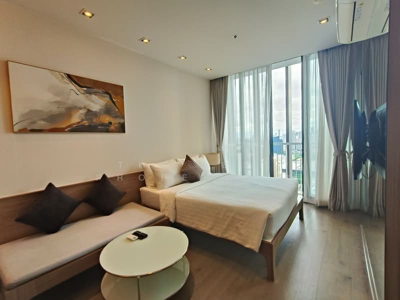 Park Origin Phrom Phong (Park 24), กรุงเทพ, 68 Soi Sukhumvit 24, คลองตัน, คลองเตย, กรุงเทพ, 29 ตร.ม., คอนโด ขาย, โดย The Best Property หญิง, 500355874 - DDproperty.com