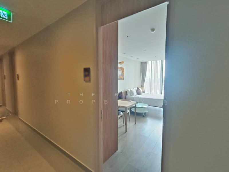 Park Origin Phrom Phong (Park 24), กรุงเทพ, 68 Soi Sukhumvit 24, คลองตัน, คลองเตย, กรุงเทพ, 29 ตร.ม., คอนโด ขาย, โดย The Best Property หญิง, 500355874 - DDproperty.com