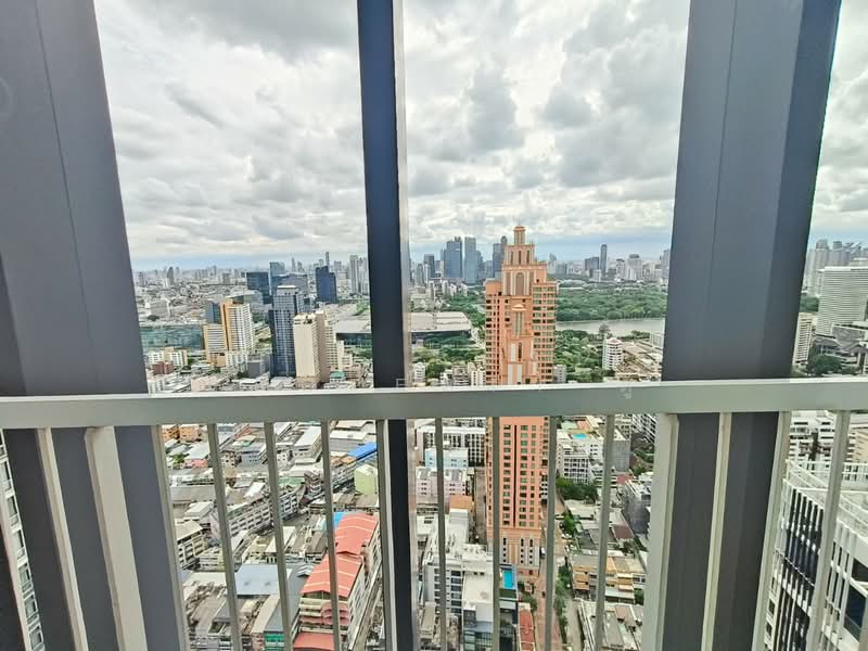 Park Origin Phrom Phong (Park 24), กรุงเทพ, 68 Soi Sukhumvit 24, คลองตัน, คลองเตย, กรุงเทพ, 29 ตร.ม., คอนโด ขาย, โดย The Best Property หญิง, 500355874 - DDproperty.com