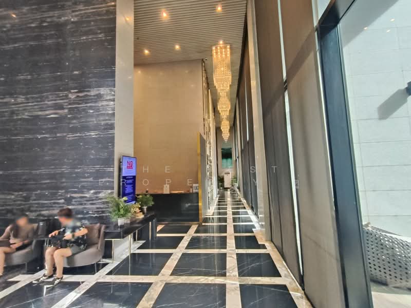 Park Origin Phrom Phong (Park 24), กรุงเทพ, 68 Soi Sukhumvit 24, คลองตัน, คลองเตย, กรุงเทพ, 29 ตร.ม., คอนโด ขาย, โดย The Best Property หญิง, 500355874 - DDproperty.com