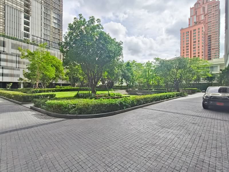Park Origin Phrom Phong (Park 24), กรุงเทพ, 68 Soi Sukhumvit 24, คลองตัน, คลองเตย, กรุงเทพ, 29 ตร.ม., คอนโด ขาย, โดย The Best Property หญิง, 500355874 - DDproperty.com