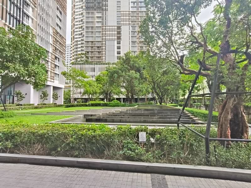 Park Origin Phrom Phong (Park 24), กรุงเทพ, 68 Soi Sukhumvit 24, คลองตัน, คลองเตย, กรุงเทพ, 29 ตร.ม., คอนโด ขาย, โดย The Best Property หญิง, 500355874 - DDproperty.com