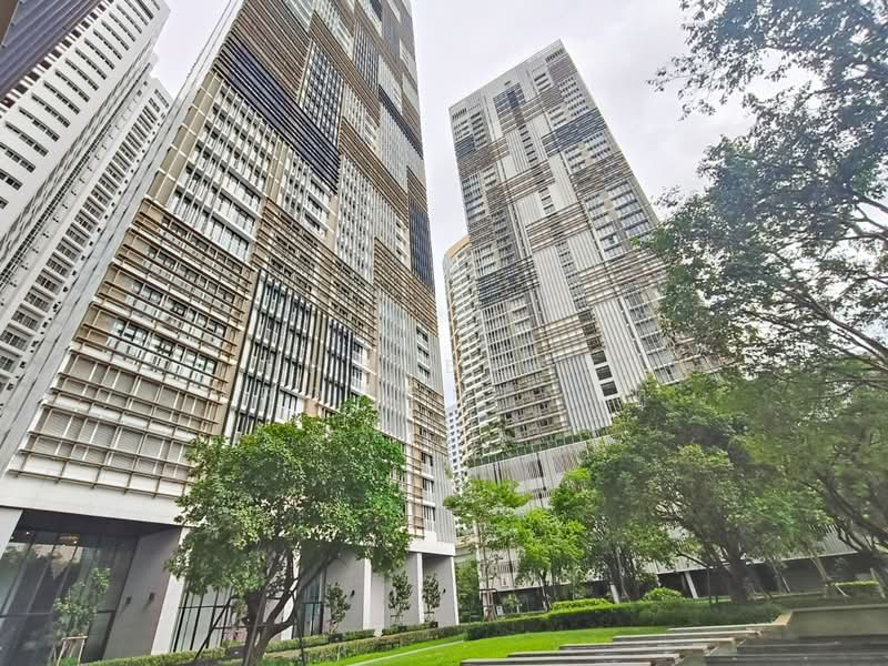 Park Origin Phrom Phong (Park 24), กรุงเทพ, 68 Soi Sukhumvit 24, คลองตัน, คลองเตย, กรุงเทพ, 29 ตร.ม., คอนโด ขาย, โดย The Best Property หญิง, 500355874 - DDproperty.com