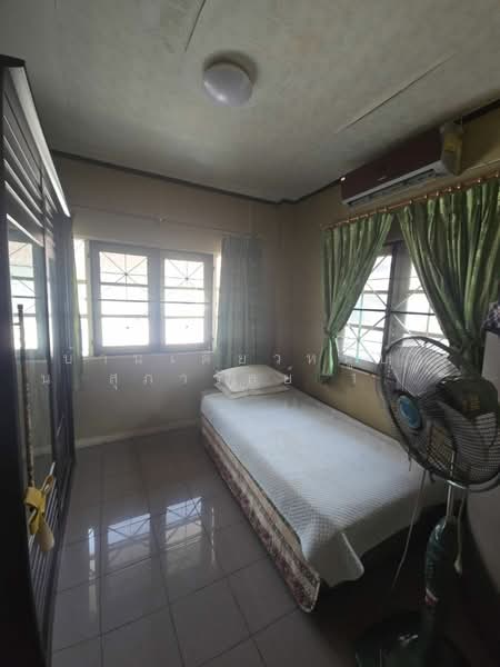 Supawan - Soi Thepharak 66, Samut Prakan, ซ.เทพารักษ์ 66 Theparak Road, Thepharak, Muang Samut Prakarn, Samut Prakan, 4 Bedrooms, 140 sqm, Single Detached House For Sale, by คุณโจ, 500355875 - DDproperty.com