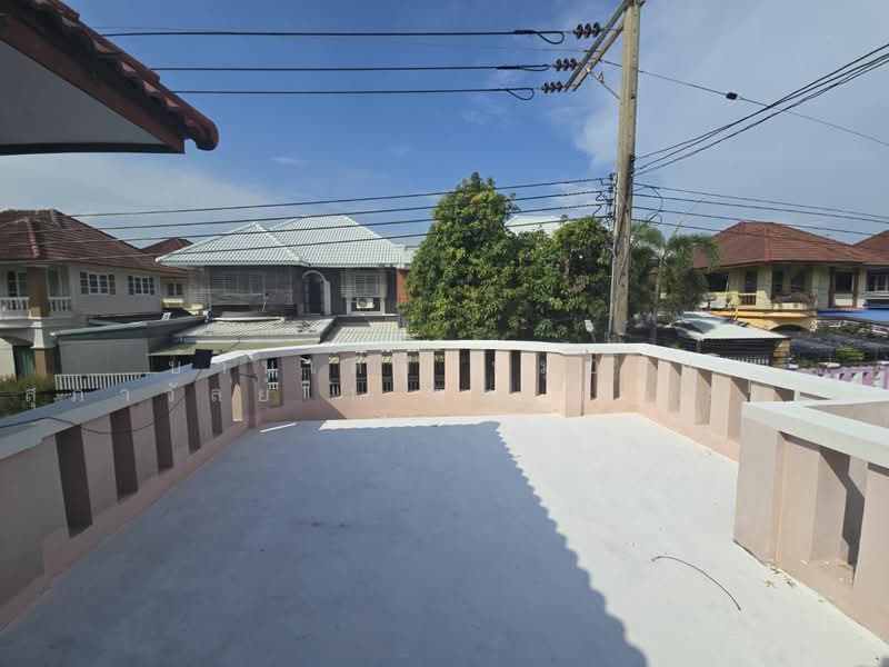 Supawan - Soi Thepharak 66, Samut Prakan, ซ.เทพารักษ์ 66 Theparak Road, Thepharak, Muang Samut Prakarn, Samut Prakan, 4 Bedrooms, 140 sqm, Single Detached House For Sale, by คุณโจ, 500355875 - DDproperty.com