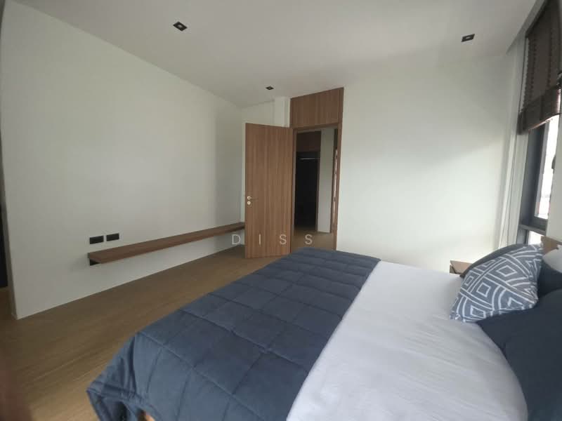 Pool Villa, Phuket, Chalong, Muang Phuket, Phuket, 3 Bedrooms, 400 sqm, Villa For Rent, by Diss, 500355877 - DDproperty.com