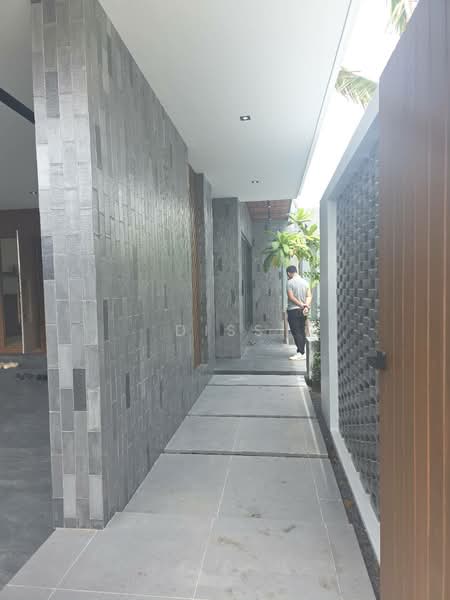 Pool Villa, Phuket, Chalong, Muang Phuket, Phuket, 3 Bedrooms, 400 sqm, Villa For Rent, by Diss, 500355877 - DDproperty.com