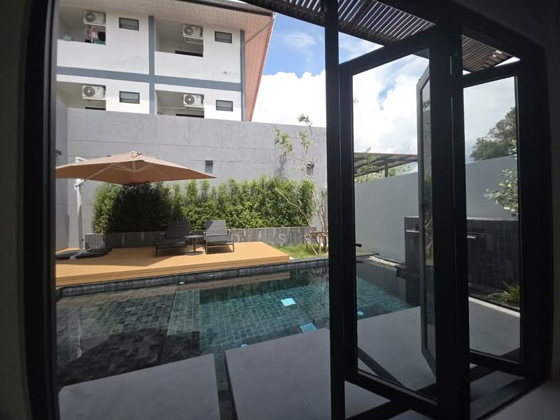 ฉลอง, ภูเก็ต, ฉลอง, เมืองภูเก็ต, ภูเก็ต, 400 ตร.ม., วิลล่า ให้เช่า, โดย Diss, 500355877 - DDproperty.com