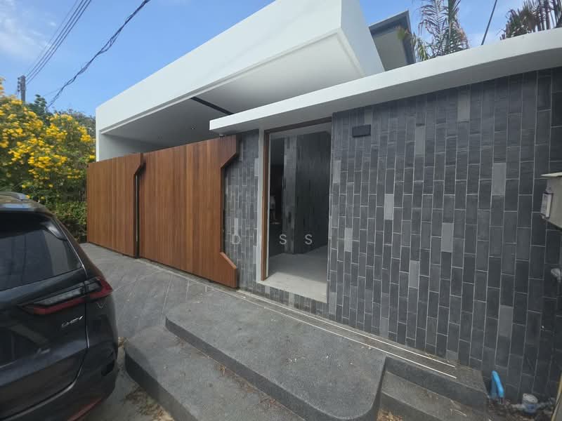 Pool Villa, Phuket, Chalong, Muang Phuket, Phuket, 3 Bedrooms, 400 sqm, Villa For Rent, by Diss, 500355877 - DDproperty.com