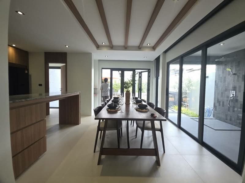 Pool Villa, Phuket, Chalong, Muang Phuket, Phuket, 3 Bedrooms, 400 sqm, Villa For Rent, by Diss, 500355877 - DDproperty.com