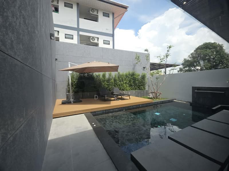 Pool Villa, Phuket, Chalong, Muang Phuket, Phuket, 3 Bedrooms, 400 sqm, Villa For Rent, by Diss, 500355877 - DDproperty.com