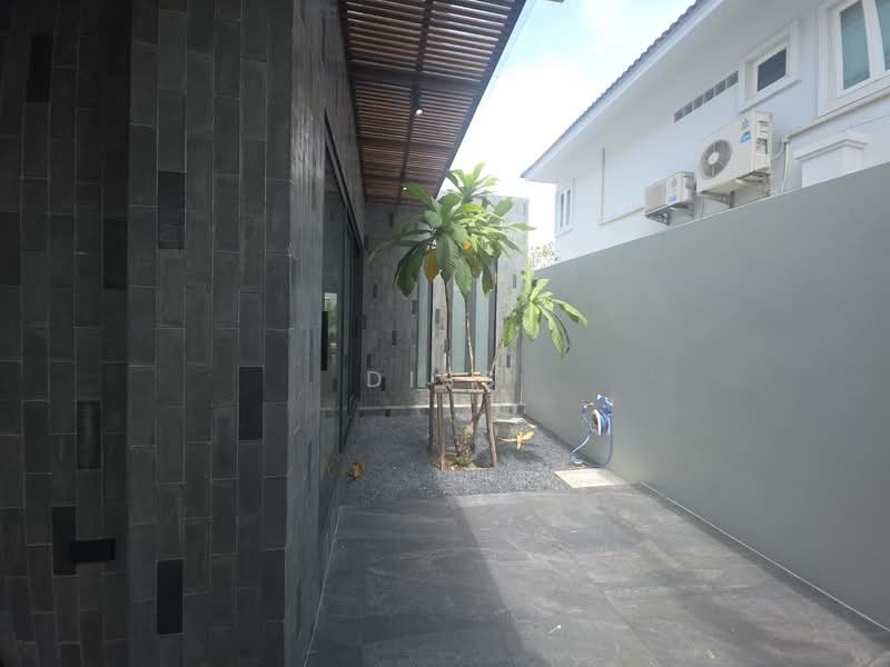 ฉลอง, ภูเก็ต, ฉลอง, เมืองภูเก็ต, ภูเก็ต, 400 ตร.ม., วิลล่า ให้เช่า, โดย Diss, 500355877 - DDproperty.com