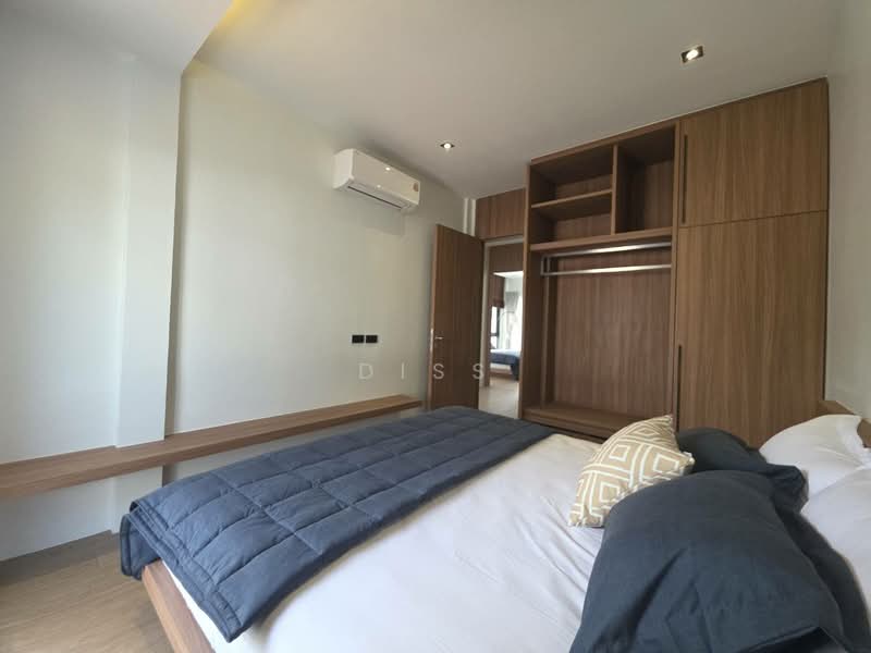 Pool Villa, Phuket, Chalong, Muang Phuket, Phuket, 3 Bedrooms, 400 sqm, Villa For Rent, by Diss, 500355877 - DDproperty.com