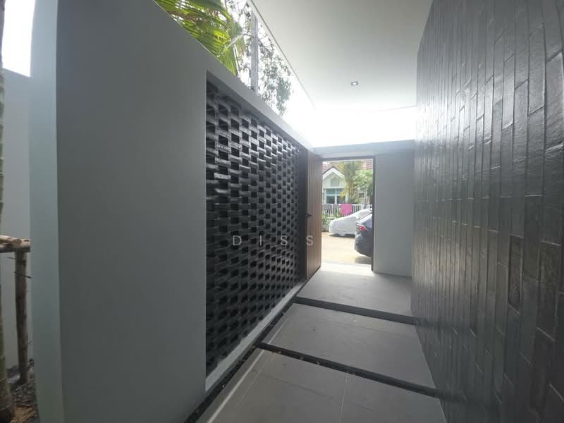 Pool Villa, Phuket, Chalong, Muang Phuket, Phuket, 3 Bedrooms, 400 sqm, Villa For Rent, by Diss, 500355877 - DDproperty.com