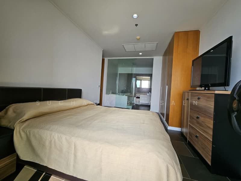 Northpoint Wongamat, Chon Buri (Pattaya), 456 456 Moo 5 Naklua 18/1 Alley, Na Kloe, Bang Lamung (Pattaya), Chon Buri (Pattaya), 2 Bedrooms, 104 sqm, Condo For Sale, by Suchada Buasaen, 500355878 - DDproperty.com
