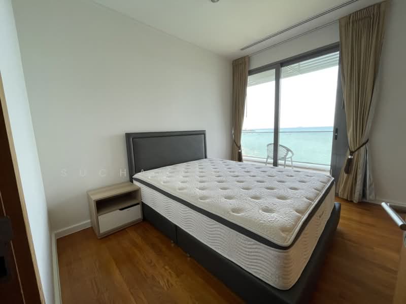 Northpoint Wongamat, Chon Buri (Pattaya), 456 456 Moo 5 Naklua 18/1 Alley, Na Kloe, Bang Lamung (Pattaya), Chon Buri (Pattaya), 2 Bedrooms, 104 sqm, Condo For Sale, by Suchada Buasaen, 500355878 - DDproperty.com