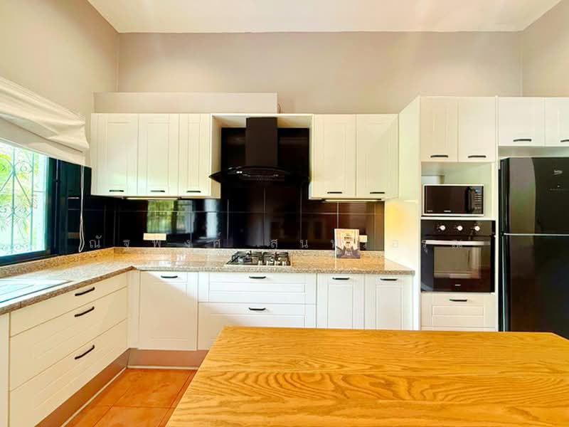 ไม่พบโครงการ, Chon Buri (Pattaya), กรุงเทพ-แหลมฉบัง พรประภานิมิตร, Poong, Bang Lamung (Pattaya), Chon Buri (Pattaya), 4 Bedrooms, 240 sqm, Single Detached House For Rent, by ณัฐพงศ์ สุนทรอรุณ, 500355879 - DDproperty.com