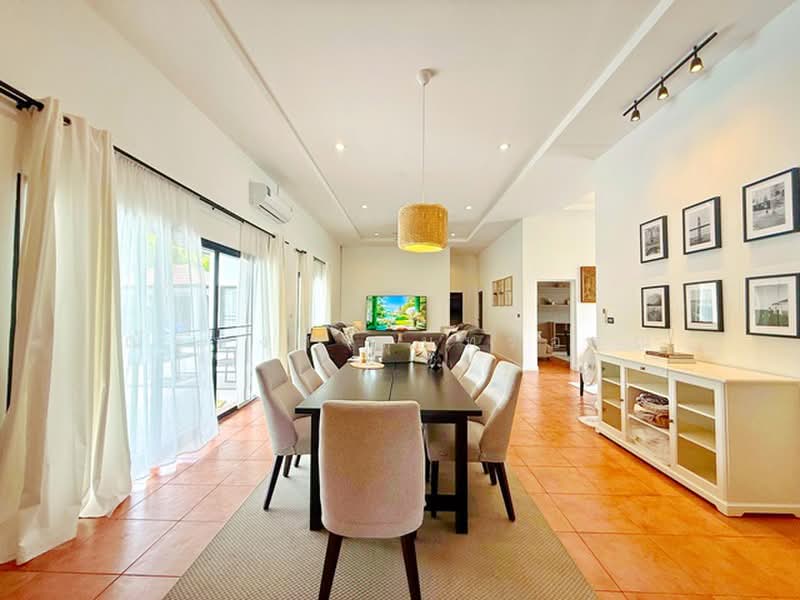 ไม่พบโครงการ, Chon Buri (Pattaya), กรุงเทพ-แหลมฉบัง พรประภานิมิตร, Poong, Bang Lamung (Pattaya), Chon Buri (Pattaya), 4 Bedrooms, 240 sqm, Single Detached House For Rent, by ณัฐพงศ์ สุนทรอรุณ, 500355879 - DDproperty.com