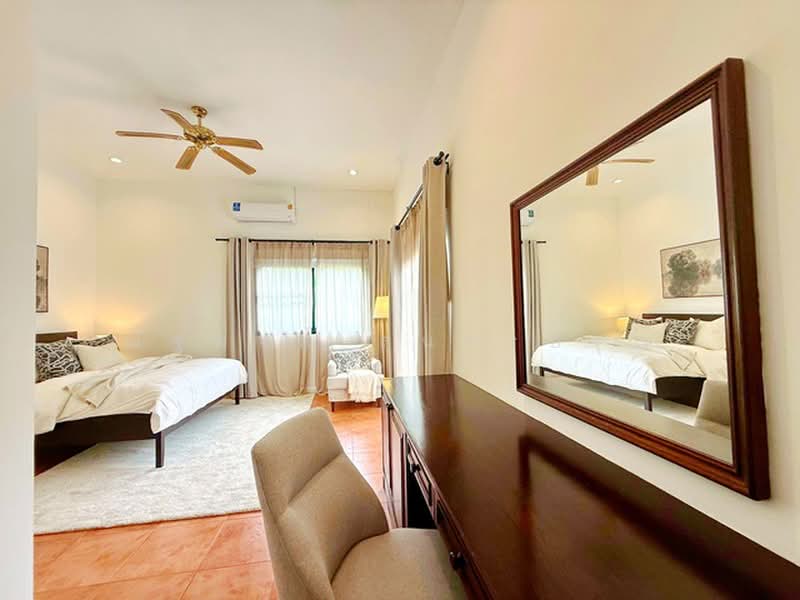 ไม่พบโครงการ, Chon Buri (Pattaya), กรุงเทพ-แหลมฉบัง พรประภานิมิตร, Poong, Bang Lamung (Pattaya), Chon Buri (Pattaya), 4 Bedrooms, 240 sqm, Single Detached House For Rent, by ณัฐพงศ์ สุนทรอรุณ, 500355879 - DDproperty.com