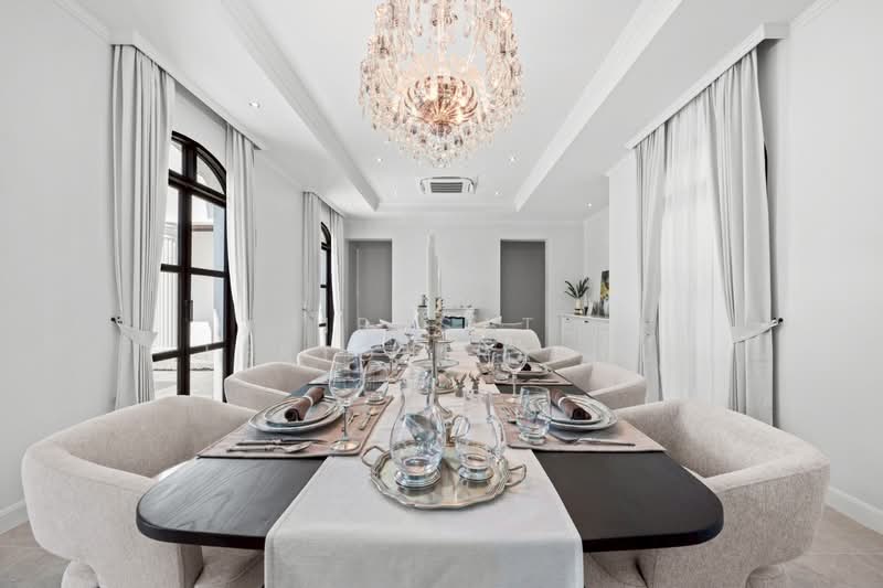 นาคนิวาส 41, กรุงเทพ, ลาดพร้าว, กรุงเทพ, 250 ตร.ม., บ้านเดี่ยว ขาย, โดย Jirasate Lertdhirakul, 500355880 - DDproperty.com