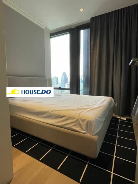 ASHTON Silom, Bangkok, 166 Silom Road, Bang Rak, Bangkok, 2 Bedrooms, 86 sqm, Condo For Sale, by Sirikamol Choonpicharn, 500355882 - DDproperty.com