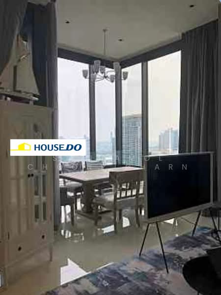 ASHTON Silom, Bangkok, 166 Silom Road, Bang Rak, Bangkok, 2 Bedrooms, 86 sqm, Condo For Sale, by Sirikamol Choonpicharn, 500355882 - DDproperty.com