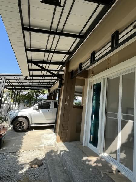 The Gallery Pinklao Sai 4, Nakhon Pathom, Phutthamonthon Sai 4 Road, Krathum Lom, Sam Phran, Nakhon Pathom, 3 Bedrooms, 234 sqm, Single Detached House For Sale, by Itthiwat Chulaolan, 500355883 - DDproperty.com
