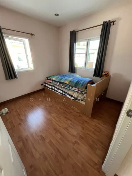 The Gallery Pinklao Sai 4, Nakhon Pathom, Phutthamonthon Sai 4 Road, Krathum Lom, Sam Phran, Nakhon Pathom, 3 Bedrooms, 234 sqm, Single Detached House For Sale, by Itthiwat Chulaolan, 500355883 - DDproperty.com
