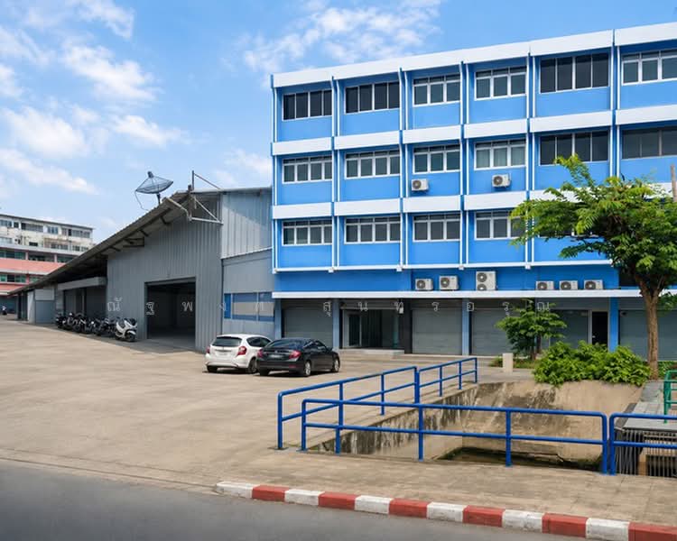 ไม่พบโครงการ, กรุงเทพ, อินทามระ 7-14 สุทธิสารวิฉัย, สามเสนใน, พญาไท, กรุงเทพ, 304 ตร.ม., ตึกแถว-อาคารพาณิชย์ ให้เช่า, โดย ณัฐพงศ์ สุนทรอรุณ, 500355884 - DDproperty.com