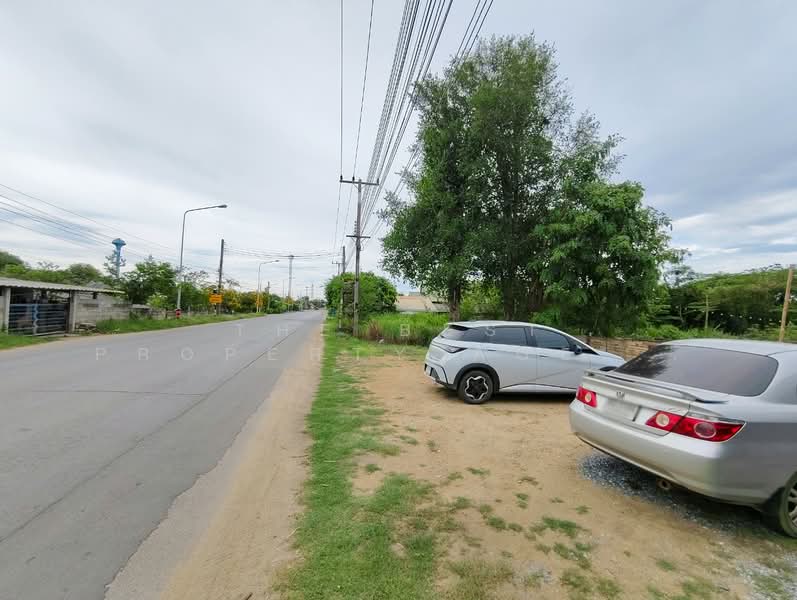 ที่ดินบ้านโป่ง ราชบุรี, Ratchaburi, Tha Pha, Ban Pong, Ratchaburi, , 1,800 sqm, Land For Sale, by The Best Property Agent แจ็ค, 500355885 - DDproperty.com