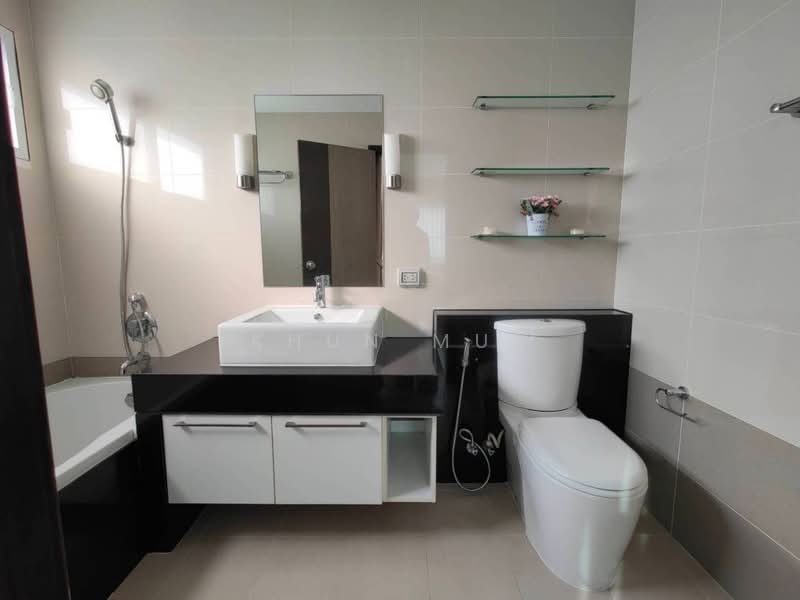 Supalai River Resort, Bangkok, 99 Charoennakhon Road, Samlae, Thon Buri, Bangkok, 2 Bedrooms, 82 sqm, Condo For Sale, by Khun Muk, 500355886 - DDproperty.com