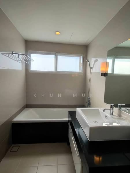Supalai River Resort, Bangkok, 99 Charoennakhon Road, Samlae, Thon Buri, Bangkok, 2 Bedrooms, 82 sqm, Condo For Sale, by Khun Muk, 500355886 - DDproperty.com