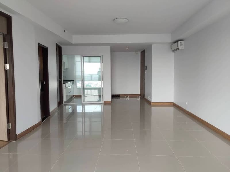 Supalai River Resort, Bangkok, 99 Charoennakhon Road, Samlae, Thon Buri, Bangkok, 2 Bedrooms, 82 sqm, Condo For Sale, by Khun Muk, 500355886 - DDproperty.com