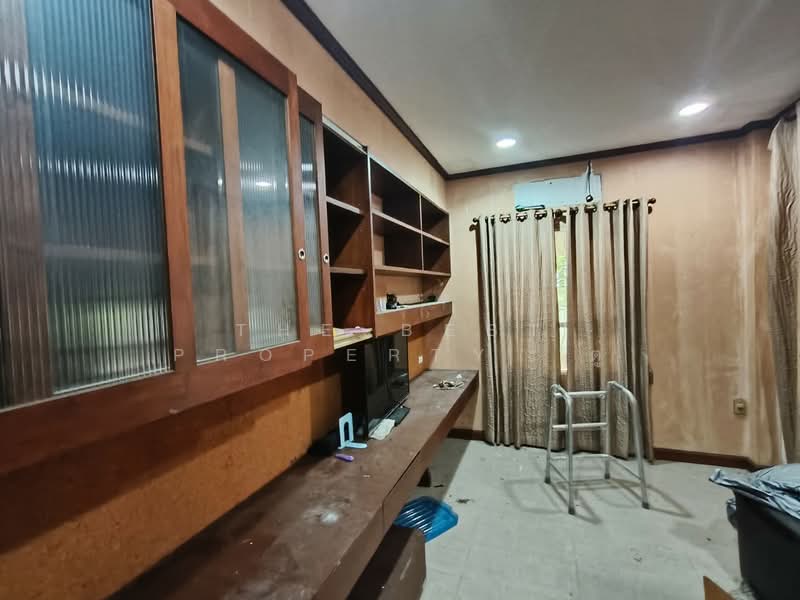 หมู่บ้านคาแนล วิลล์ (Canal Ville) บางพลี สมุทรปราการ, สมุทรปราการ, บางแก้ว, บางพลี, สมุทรปราการ, 150 ตร.ม., บ้านเดี่ยว ขาย, โดย The Best Property ตู่, 500355887 - DDproperty.com