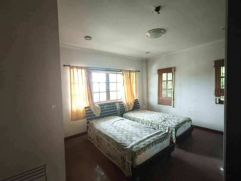 หมู่บ้านคาแนล วิลล์ (Canal Ville) บางพลี สมุทรปราการ, Samut Prakan, Bang Kaeo, Bang Plee, Samut Prakan, 3 Bedrooms, 150 sqm, Single Detached House For Sale, by The Best Property ตู่, 500355887 - DDproperty.com
