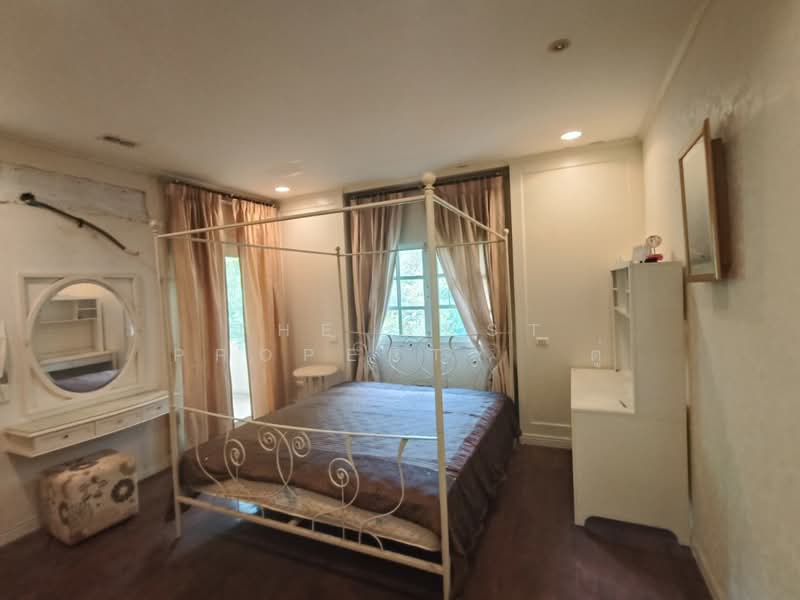 หมู่บ้านคาแนล วิลล์ (Canal Ville) บางพลี สมุทรปราการ, Samut Prakan, Bang Kaeo, Bang Plee, Samut Prakan, 3 Bedrooms, 150 sqm, Single Detached House For Sale, by The Best Property ตู่, 500355887 - DDproperty.com