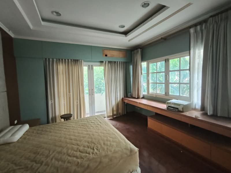หมู่บ้านคาแนล วิลล์ (Canal Ville) บางพลี สมุทรปราการ, Samut Prakan, Bang Kaeo, Bang Plee, Samut Prakan, 3 Bedrooms, 150 sqm, Single Detached House For Sale, by The Best Property ตู่, 500355887 - DDproperty.com